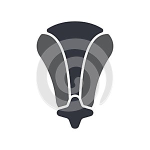 Airballon Logo Template Icon