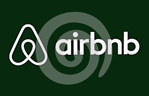 Airbnb logo