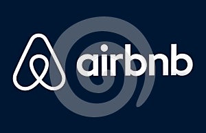 Airbnb logo