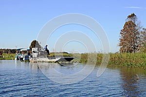 The Airboat