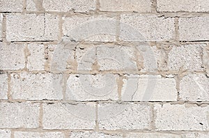Airbrick wall texture