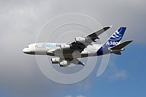 Airbus 380