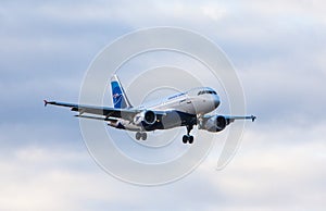 Airbus A319