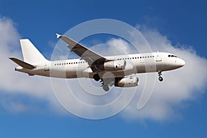 Airbus A320-200