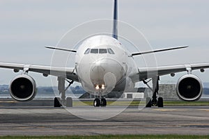 Airbus A330 photo