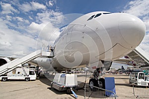 Airbus A380