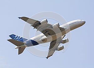 Airbus A380