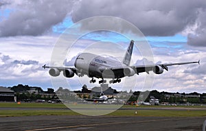 Airbus A380