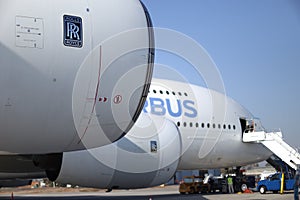Airbus 380 2