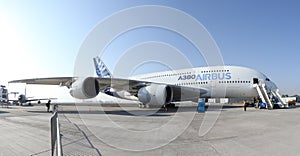 Airbus 380 2