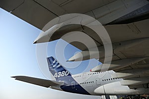 Airbus 380