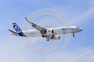Airbus A321 NEO