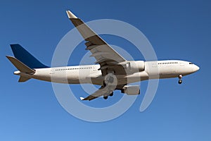 Airbus A330 photo