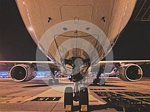 airbus a330 photo