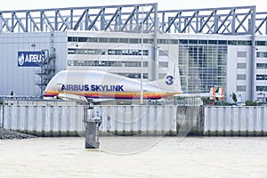 Airbus Skylink