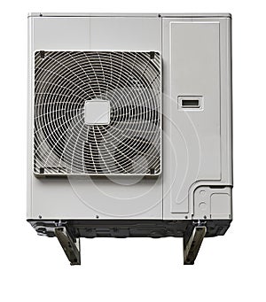 Aircondition compressor