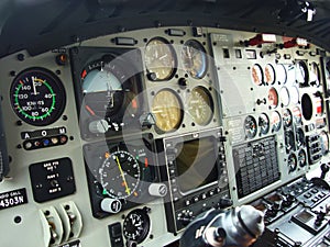 Aircraft cabin