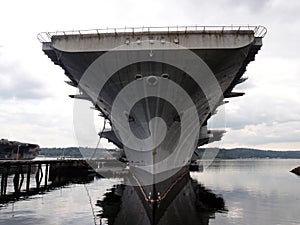 Aircraft Carrier