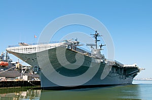 Aircraft Carrier