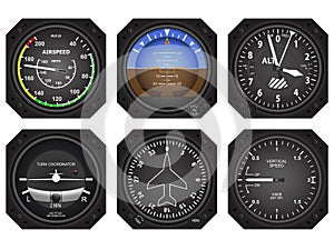 Aircraft Instruments