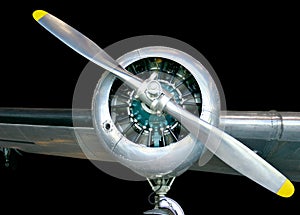 Aircraft Propeller