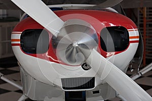 Aircraft Propeller