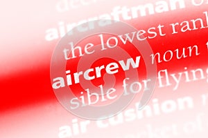 aircrew