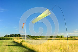 Airfield Windsocks photo