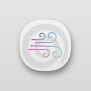 Airflow app icon