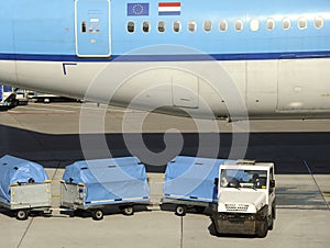 Airfreight