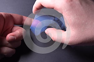 Airgel and experiences with it