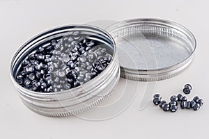 Airgun Pellets