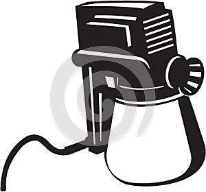 Airless Paint Sprayer