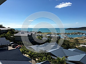 Airlie Beach, Queensland, Australia