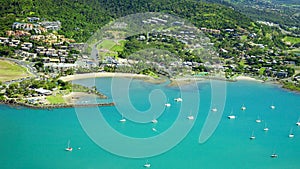 Airlie Beach Whitsundays Australia