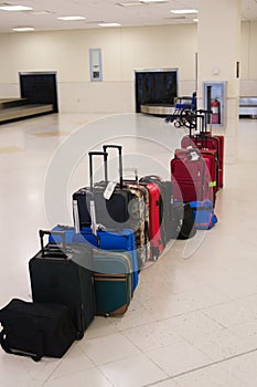 Airline Baggage
