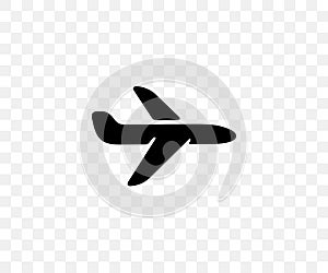 Airplane, aircraft, plane, aeroplane, flying machine, transport and transportation, graphic design