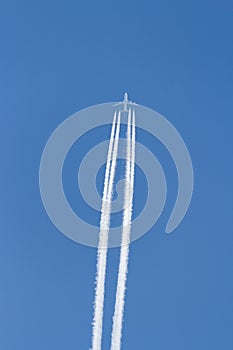 Airplane Sky track