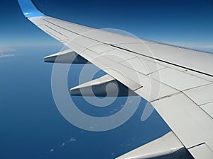 Airplane Wing