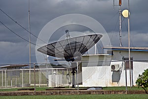 Airport Antenna