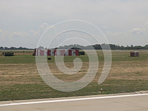 Letiště v Bratislavě