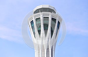 Airport Control Tower