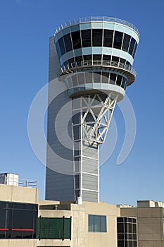 Airport Control Tower