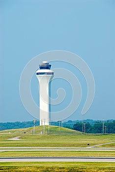 Airport Control Tower