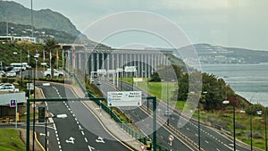 Airport Madeira Cristiano Ronaldo photo