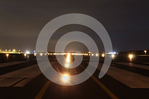 Airport Runway