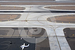 Airport Runway