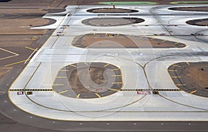 Airport Runway