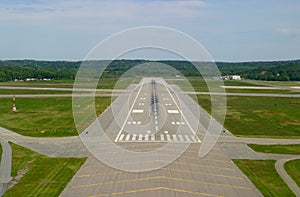 Airport Runway