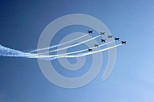 Airshow photo